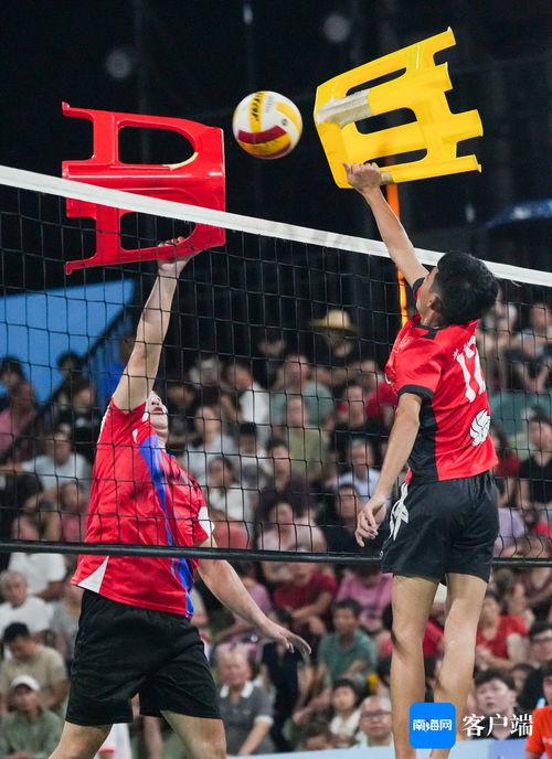 海南排球爆料视频